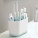Підставка для зубних щіток Large toothbrush caddy | Організатор у ванну 00020354 фото 5