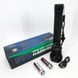 Мощный фонарик аккумуляторный тактический X-Balog BL-X92-P70 с зарядкой от USB, тактичный фонарь 00022909 фото 11