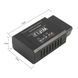 Сканер для діагностики автомобіля OBD2 ELM327 WI-FI 00016998 фото 6
