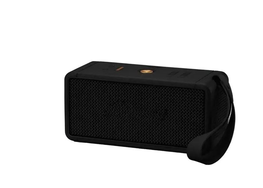Беспроводная Bluetooth колонка MARSHALL MIDDLETON BT W3/9146-Портативная акустика 00017540 фото