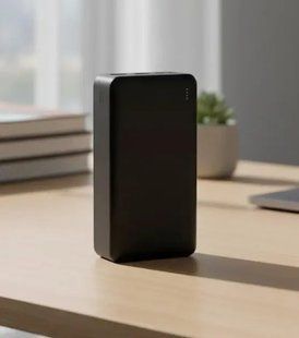 Повербанк Power Bank Awei J38B/50000MhA 00017886 фото