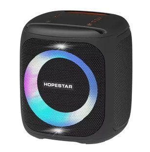Портативна бездротова колонка Hopestar Party 100 00018023 фото