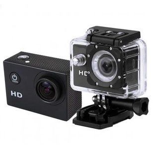 Екшн камера Action Camera D600 00017868 фото