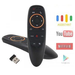 Дистанционный пульт-мышка Digital Air Mouse G20 - G10S 00017666 фото