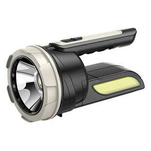 Фонарь кемпинг переносной CH-22024-5W+COB, Фонари для кемпинга camping, кемпинговая лампа светильник 00022881 фото