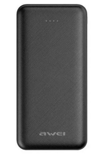 Повербанк Power Bank Awei J38B/50000MhA 00017886 фото