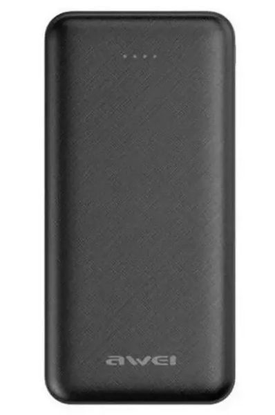 Повербанк Power Bank Awei J38B/50000MhA 00017886 фото