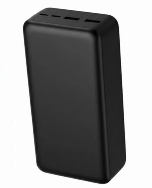 Повербанк Power Bank Awei J38B/50000MhA 00017886 фото