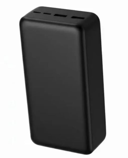 Повербанк Power Bank Awei J38B/50000MhA 00017886 фото