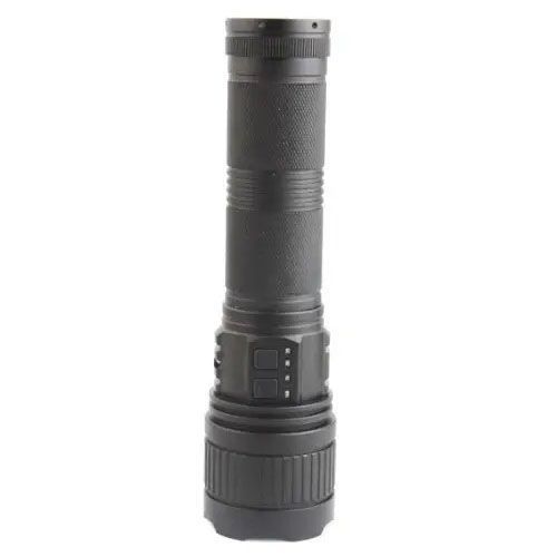 Фонарь CB-G400 WHITE LASER LED PM60-TG, Сильный фонарик, Фонарь ручной тактический 00023356 фото