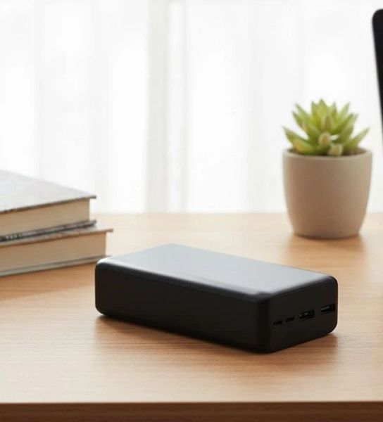 Повербанк Power Bank Awei J38B/50000MhA 00017886 фото