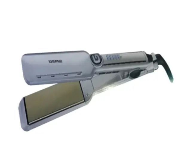 Праска для волосся Gemei Gm 450 Hair Straightener Плойка Стайлер 00021347 фото