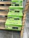 Гелевый аккумулятор ZXX 12V 250Ah 00024661 фото 4