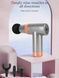 Масажер для м'язів massage gun jy760 00024579 фото 2