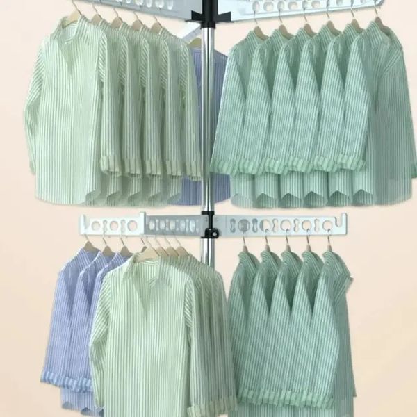 Підлогова сушарка для білизни Aidesen Launder Dryer 00013050 фото