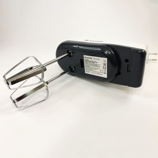 Миксер Satori SM-1910-GR 00020210 фото