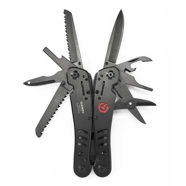 Мультитул Multi Tool Ganzo G301-В 00015514 фото