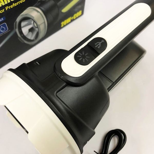 Фонарь кемпинг переносной CH-22024-5W+COB, Фонари для кемпинга camping, кемпинговая лампа светильник 00022881 фото
