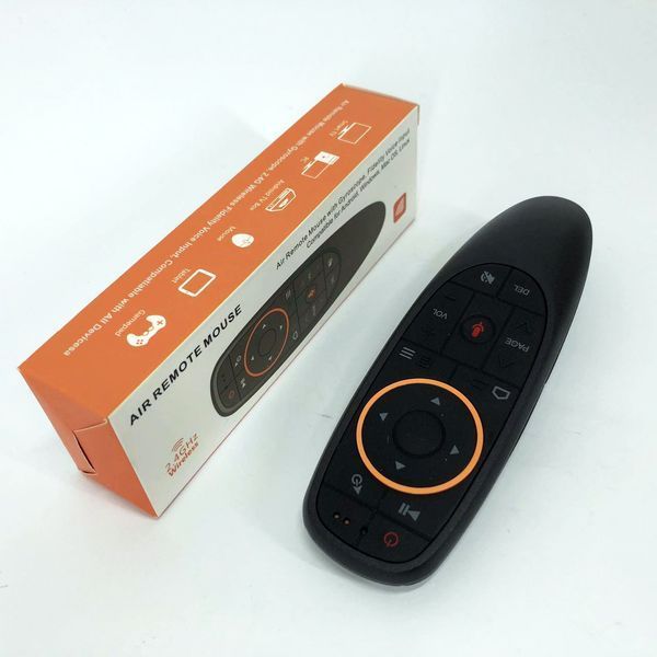 Дистанційний пульт-мишка Digital Air Mouse G20-G10S 00017666 фото