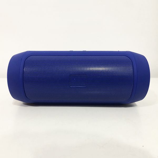 Акустична система JBL CHARGE2 + J2 (аналог) Колір: синій 00017645 фото