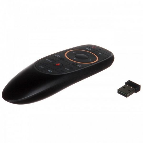 Дистанційний пульт-мишка Digital Air Mouse G20-G10S 00017666 фото