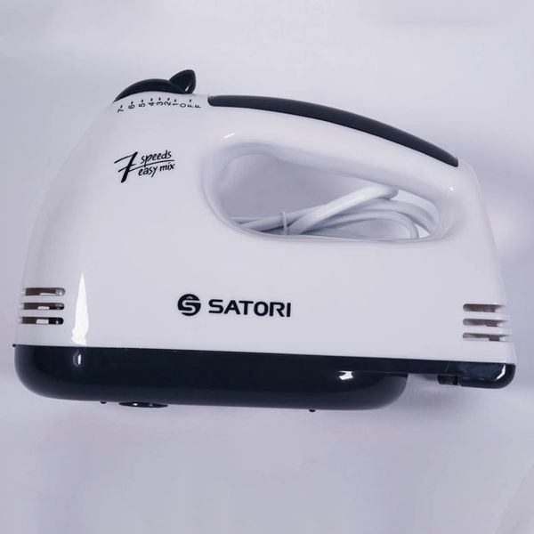 Миксер Satori SM-1910-GR 00020210 фото
