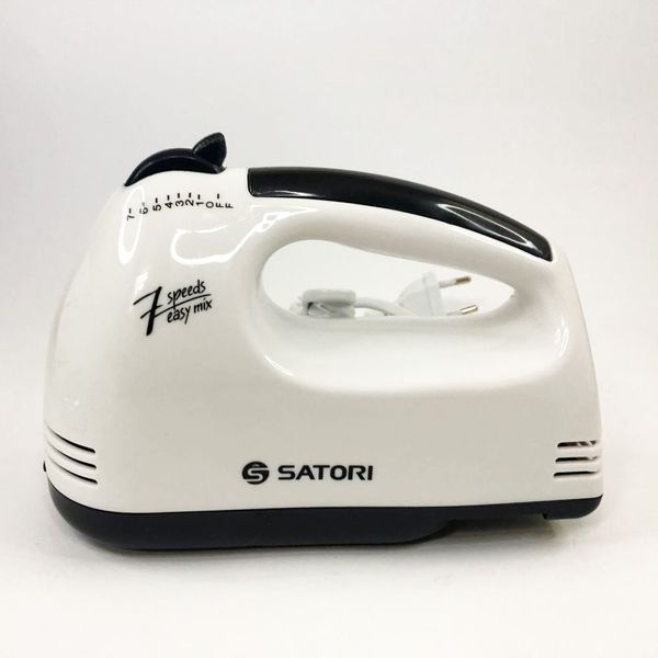 Миксер Satori SM-1910-GR 00020210 фото
