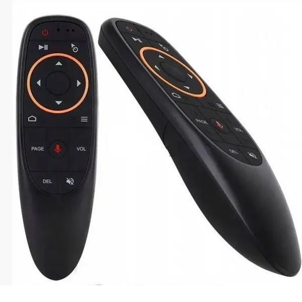 Дистанційний пульт-мишка Digital Air Mouse G20-G10S 00017666 фото