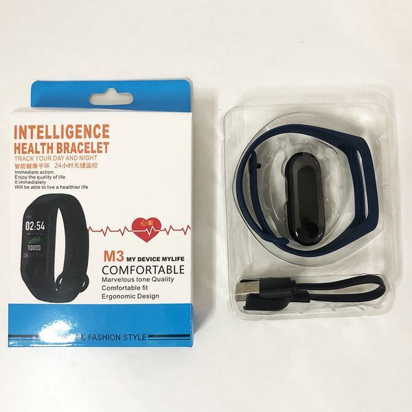 Смарт-годинник Smart Watch M3 00022415 фото