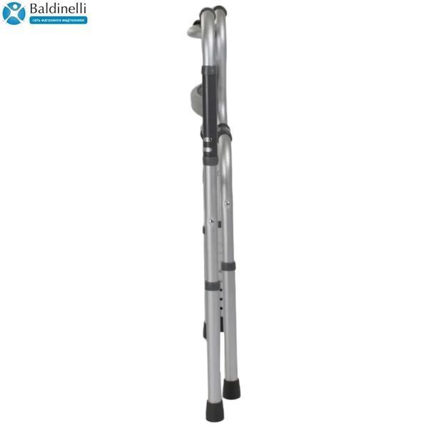 Складные двухуровневые ходунцы osd-q104 00015686 фото