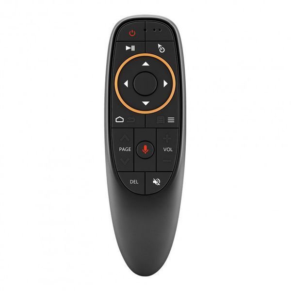 Дистанційний пульт-мишка Digital Air Mouse G20-G10S 00017666 фото