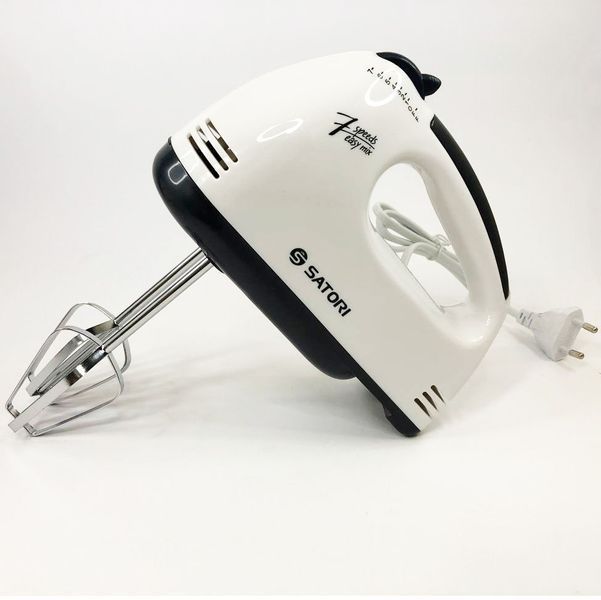 Миксер Satori SM-1910-GR 00020210 фото