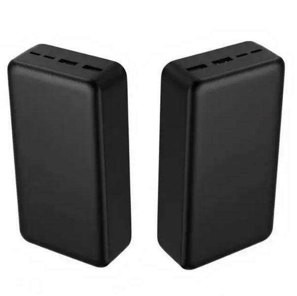 Повербанк Power Bank Awei J38B/50000MhA 00017886 фото