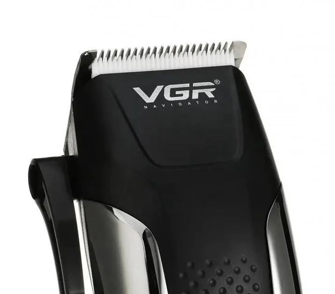 Машинка для стрижки VGR V-120 00021293 фото