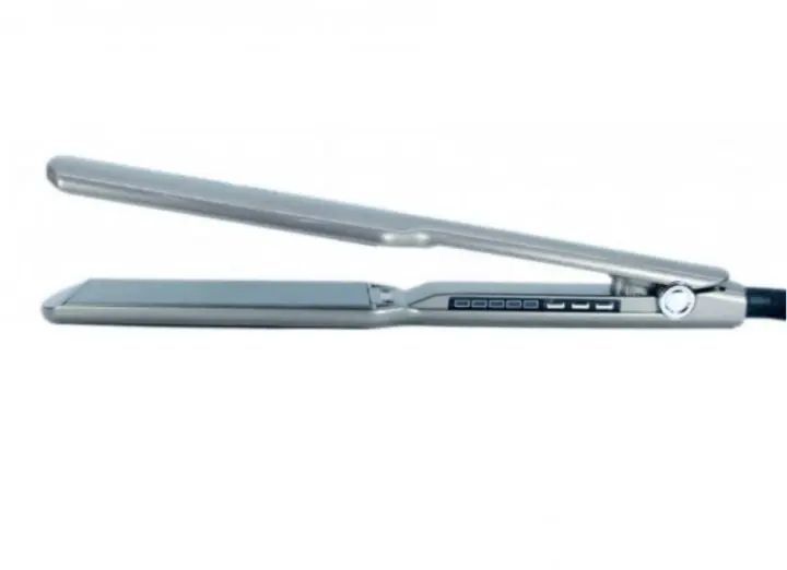 Праска для волосся Gemei Gm 450 Hair Straightener Плойка Стайлер 00021347 фото