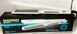 Праска для волосся Gemei Gm 450 Hair Straightener Плойка Стайлер 00021347 фото 4