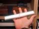 Беспроводная электронная универсальная, с датчиком движения Cabinet light Подсветка 30 см 00023681 фото 6
