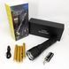 Фонарь CB-G400 WHITE LASER LED PM60-TG, Сильный фонарик, Фонарь ручной тактический 00023356 фото 7