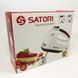 Миксер Satori SM-1910-GR 00020210 фото 13