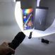 Фонарь CB-G400 WHITE LASER LED PM60-TG, Сильный фонарик, Фонарь ручной тактический 00023356 фото 6