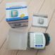 Автоматический тонометр для измерения давления пульса на запястье blood pressure monitor ck-102s 00021831 фото 3
