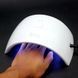 Сушилка для ногтей SUN 9C FD88-3 светодиодная UV/LED лампа 00015631 фото 3