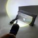 Ручний ліхтар Police AK138 WHITE LASER LED PM60-TG із зарядкою USB, що працює від 4х18650 акумуляторів 00023438 фото 17