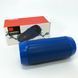 Акустична система JBL CHARGE2 + J2 (аналог) Колір: синій 00017645 фото 10