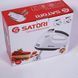 Миксер Satori SM-1910-GR 00020210 фото 3