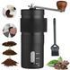 Кофемолка для кофейных зерен с керамическими жерновами Coffee GrinderAND LY-957 00021032 фото 2