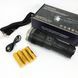 Ручний ліхтар Police AK138 WHITE LASER LED PM60-TG із зарядкою USB, що працює від 4х18650 акумуляторів 00023438 фото 12