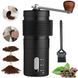Кофемолка для кофейных зерен с керамическими жерновами Coffee GrinderAND LY-957 00021032 фото 1