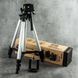 Штатив для телефона и фотоаппарата Tripod 3110 PRO портативный трипод 0,35-1.02м высота. Цвет: серебряный 00012537 фото 33