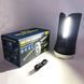 Фонарь кемпинг переносной CH-22024-5W+COB, Фонари для кемпинга camping, кемпинговая лампа светильник 00022881 фото 7